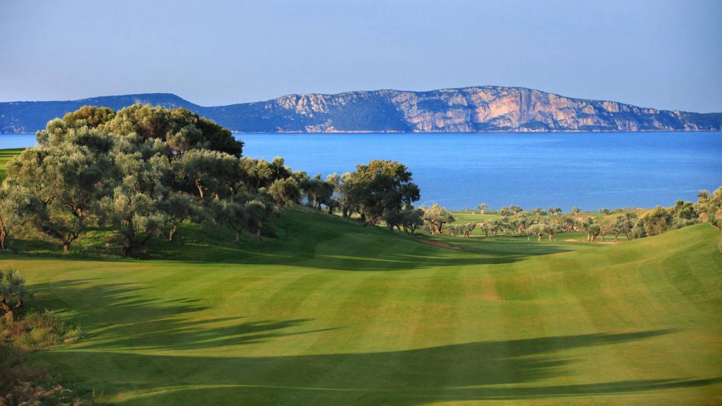 The Romanos, a Luxury Collection Resort, Costa Navarino, Messinia, Peloponnese, Greece