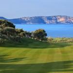 The Romanos, a Luxury Collection Resort, Costa Navarino, Messinia, Peloponnese, Greece