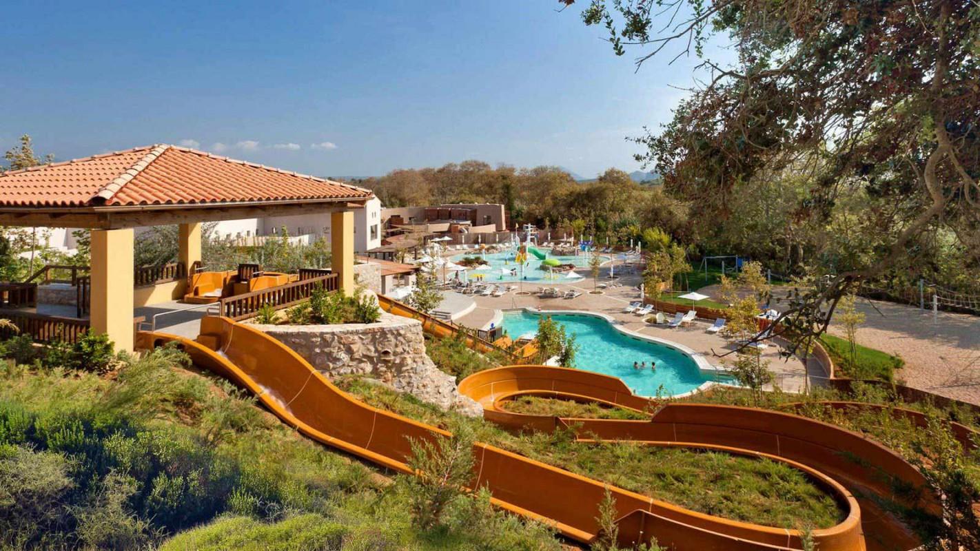 The Romanos, a Luxury Collection Resort, Costa Navarino, Messinia, Peloponnese, Greece