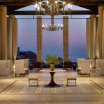 The Romanos, a Luxury Collection Resort, Costa Navarino, Messinia, Peloponnese, Greece