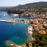 Pylos, Messinia, Peloponnese, Greece