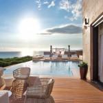 The Romanos, a Luxury Collection Resort, Costa Navarino, Messinia, Peloponnese, Greece