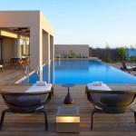 The Romanos, a Luxury Collection Resort, Costa Navarino, Messinia, Peloponnese, Greece