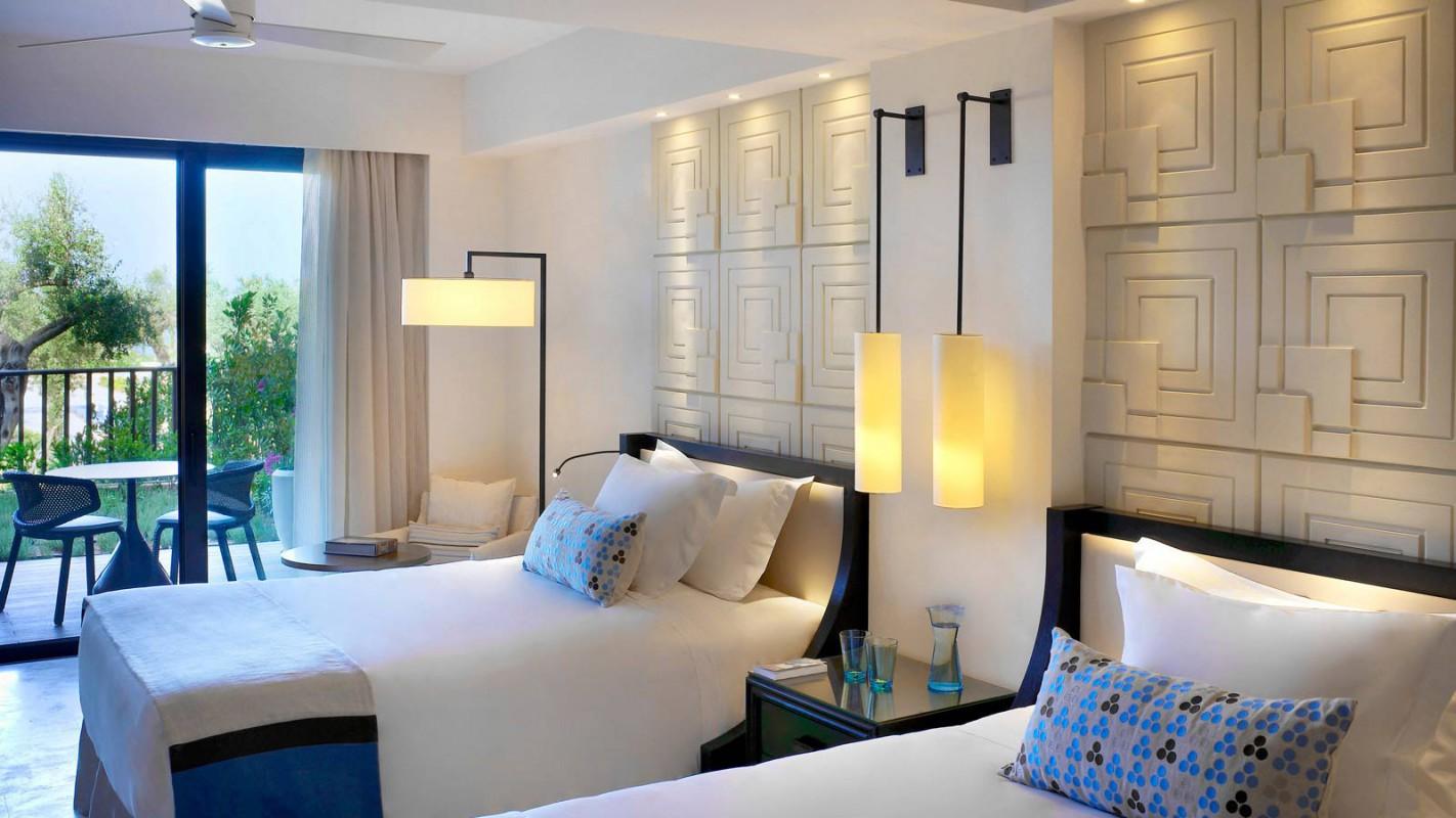 The Romanos, a Luxury Collection Resort, Costa Navarino, Messinia, Peloponnese, Greece