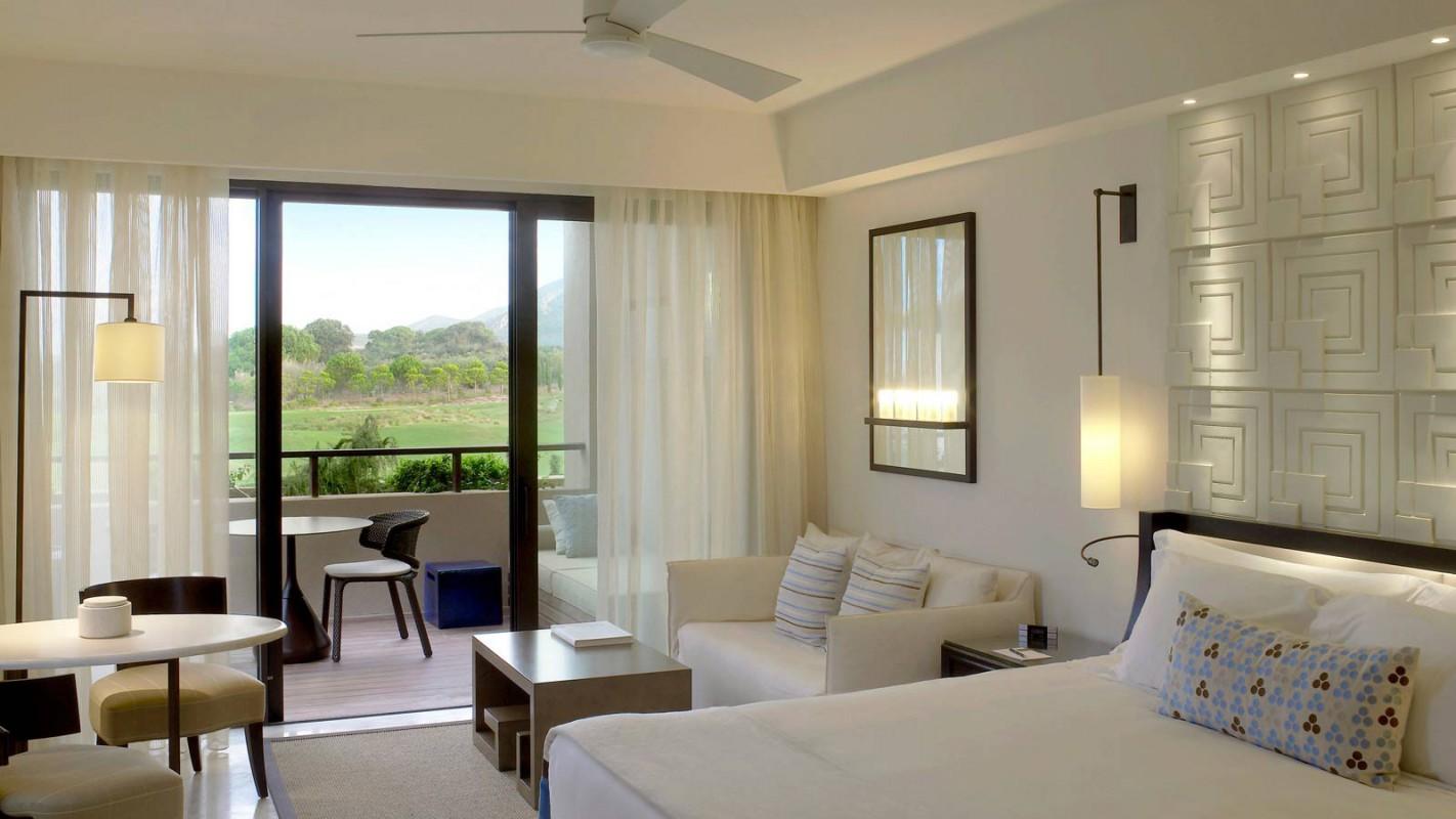 The Romanos, a Luxury Collection Resort, Costa Navarino, Messinia, Peloponnese, Greece