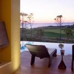 The Romanos, a Luxury Collection Resort, Costa Navarino, Messinia, Peloponnese, Greece