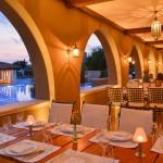 The Romanos, a Luxury Collection Resort, Costa Navarino, Messinia, Peloponnese, Greece