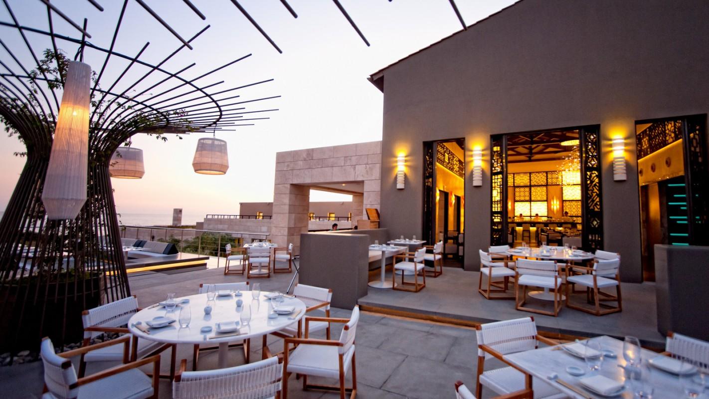 The Romanos, a Luxury Collection Resort, Costa Navarino, Messinia, Peloponnese, Greece