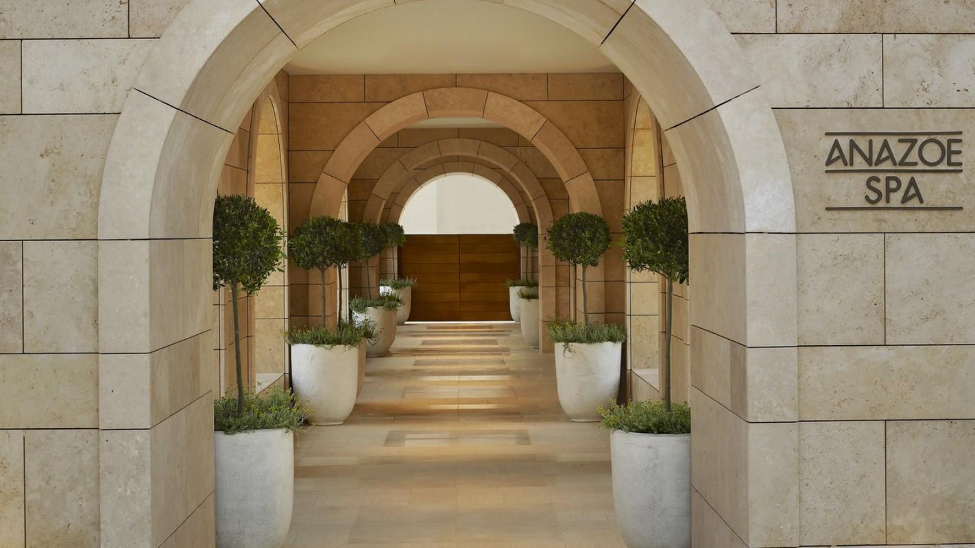 The Romanos, a Luxury Collection Resort, Costa Navarino, Messinia, Peloponnese, Greece