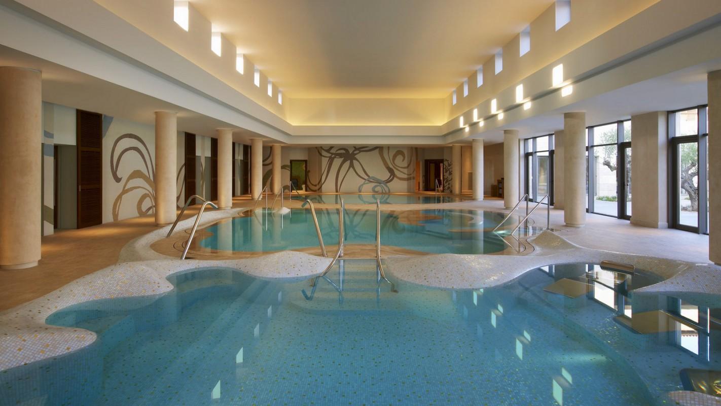The Romanos, a Luxury Collection Resort, Costa Navarino, Messinia, Peloponnese, Greece