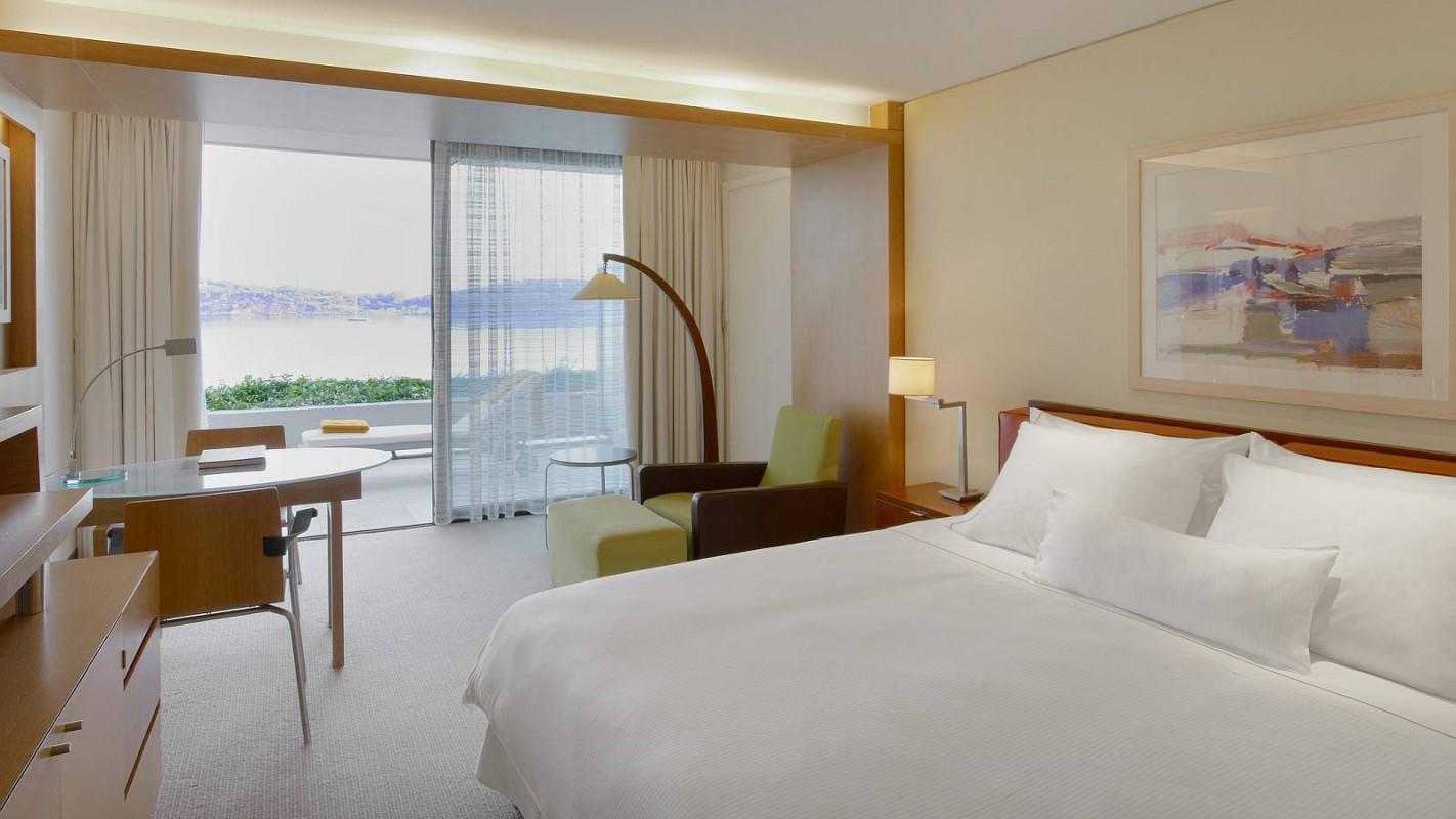 The Westin Athens Astir Palace Beach Resort, Vouliagmeni, Athens, Attica, Greece