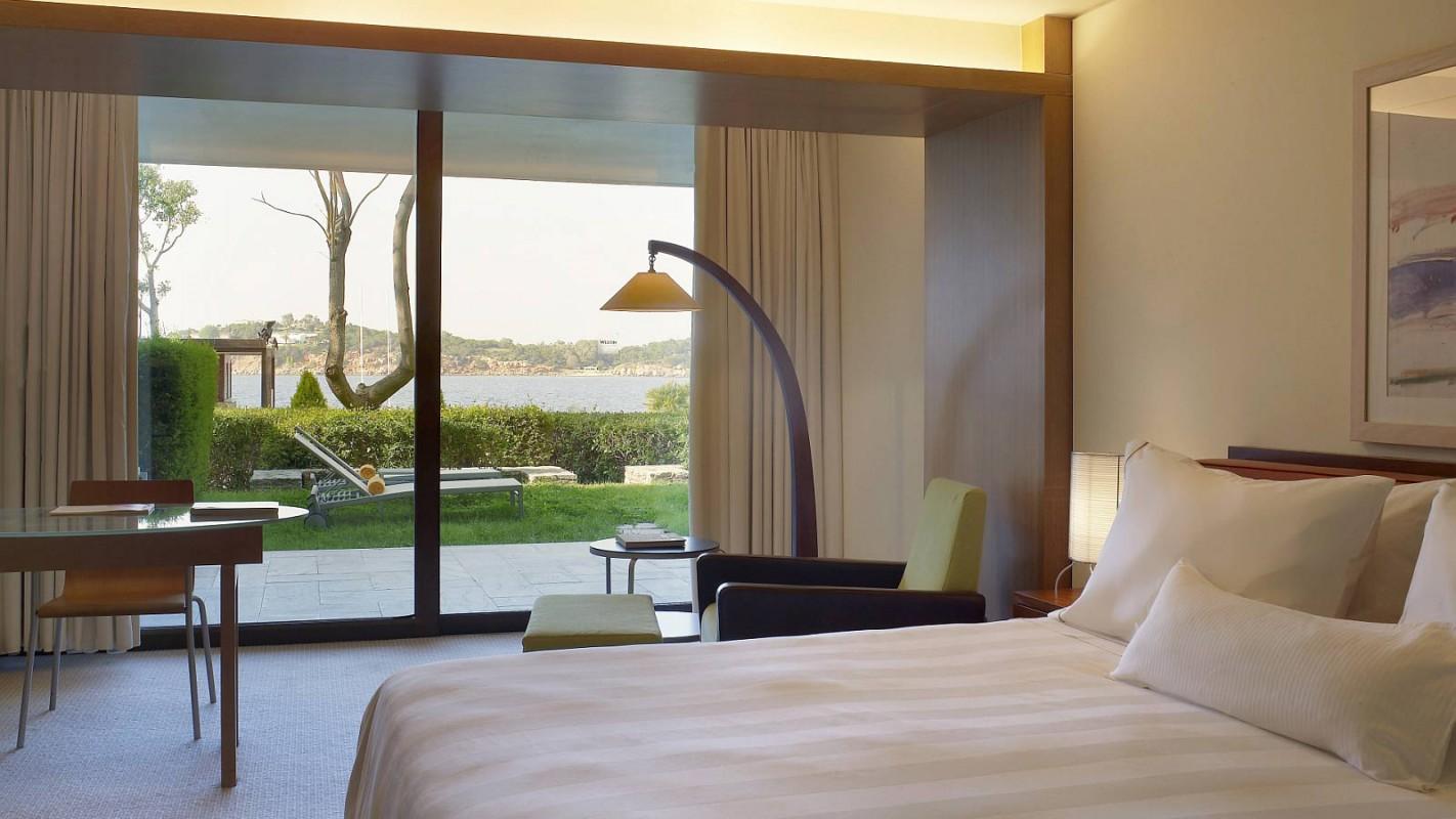 The Westin Athens Astir Palace Beach Resort, Vouliagmeni, Athens, Attica, Greece