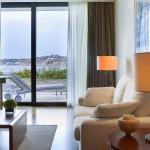 The Westin Athens Astir Palace Beach Resort, Vouliagmeni, Athens, Attica, Greece