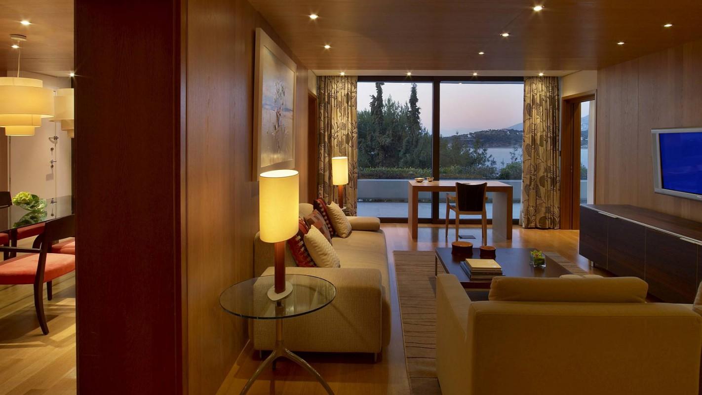 The Westin Athens Astir Palace Beach Resort, Vouliagmeni, Athens, Attica, Greece