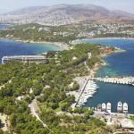The Westin Athens Astir Palace Beach Resort, Vouliagmeni, Athens, Attica, Greece