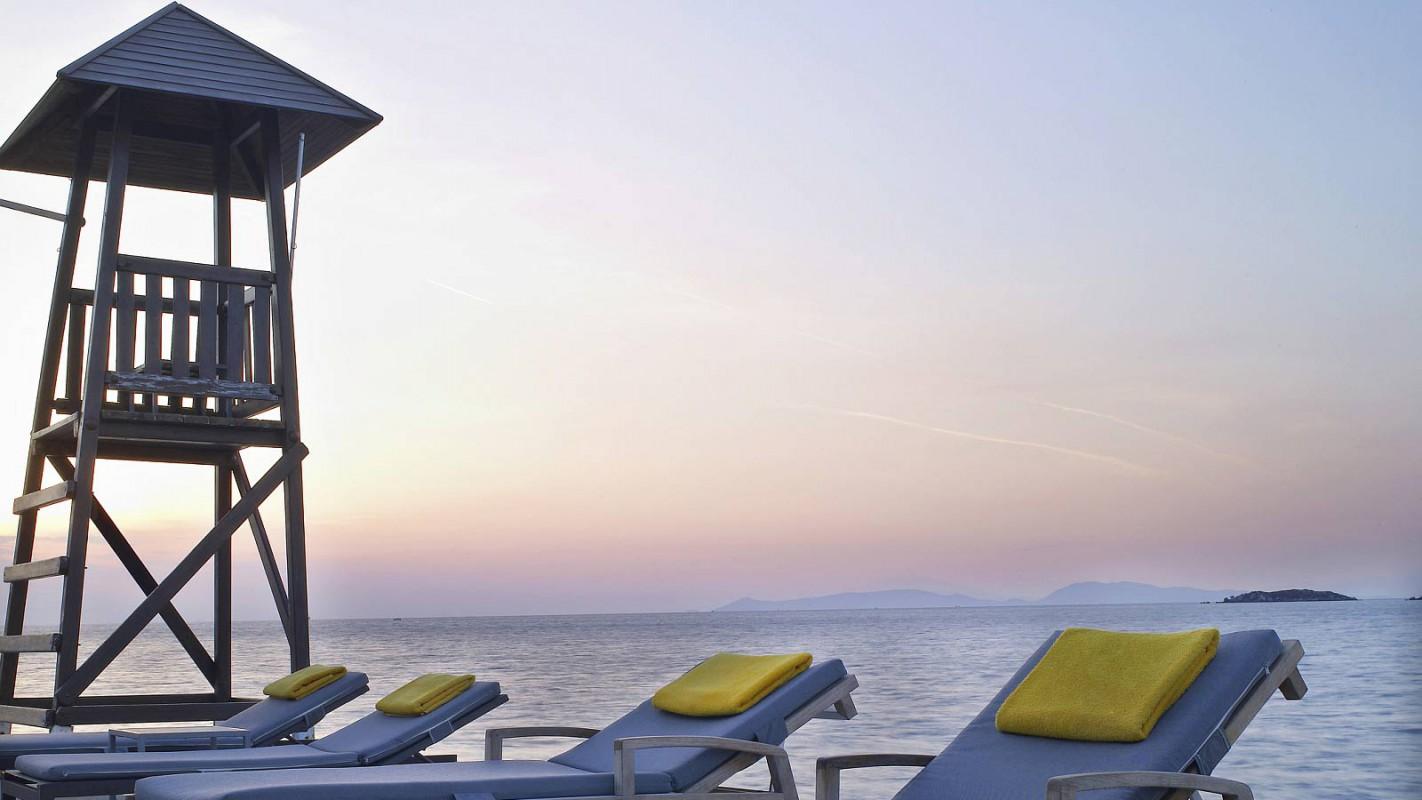 The Westin Athens Astir Palace Beach Resort, Vouliagmeni, Athens, Attica, Greece