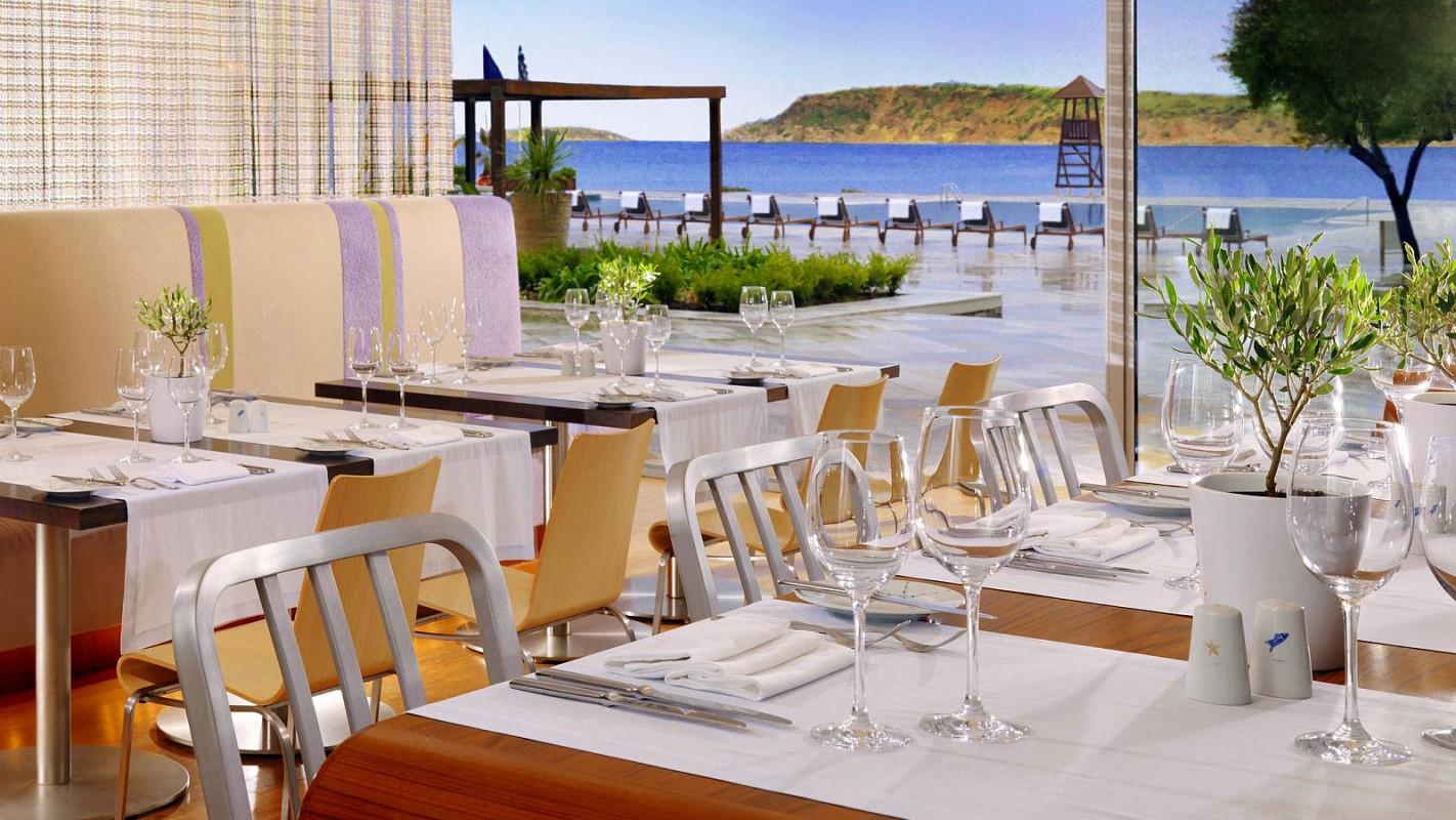 The Westin Athens Astir Palace Beach Resort, Vouliagmeni, Athens, Attica, Greece