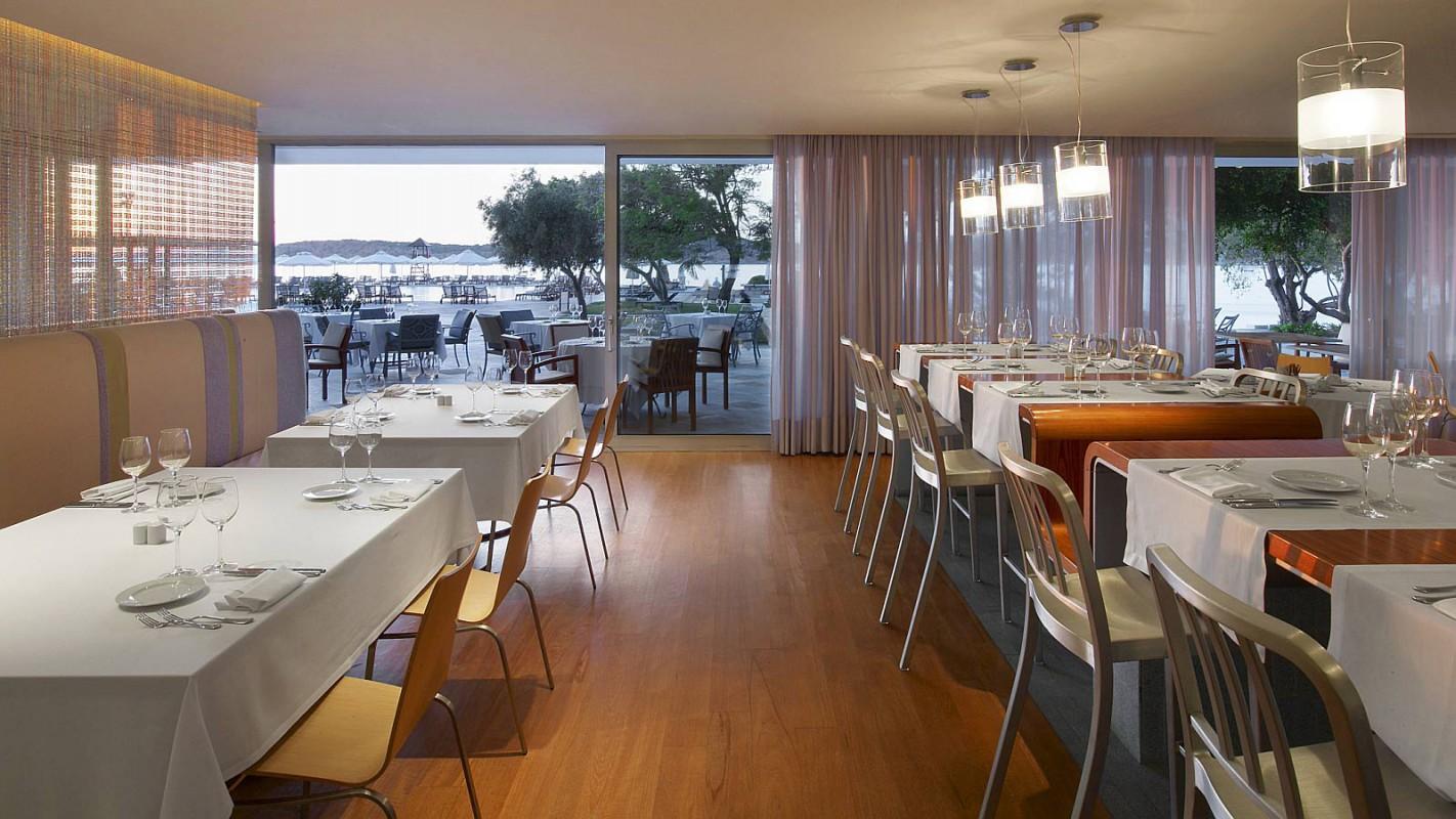 The Westin Athens Astir Palace Beach Resort, Vouliagmeni, Athens, Attica, Greece
