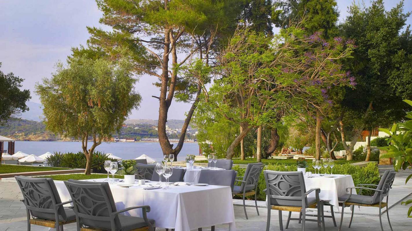 The Westin Athens Astir Palace Beach Resort, Vouliagmeni, Athens, Attica, Greece