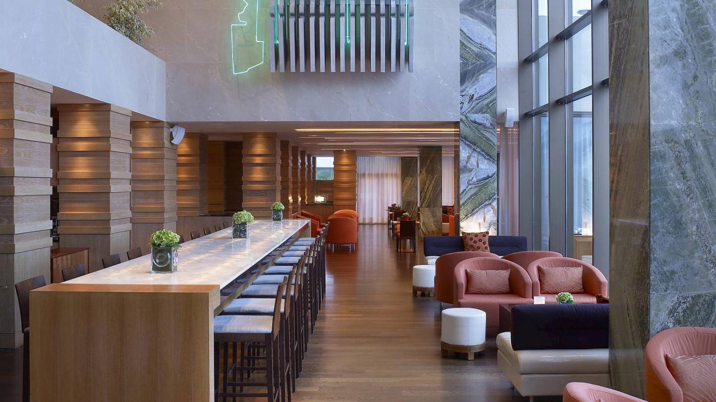 The Westin Athens Astir Palace Beach Resort, Vouliagmeni, Athens, Attica, Greece