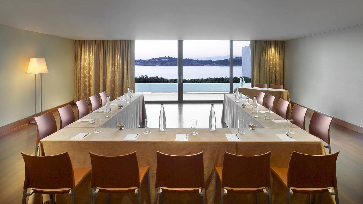 The Westin Athens Astir Palace Beach Resort, Vouliagmeni, Athens, Attica, Greece
