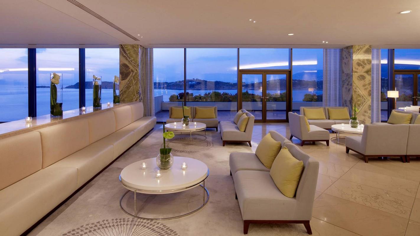 The Westin Athens Astir Palace Beach Resort, Vouliagmeni, Athens, Attica, Greece