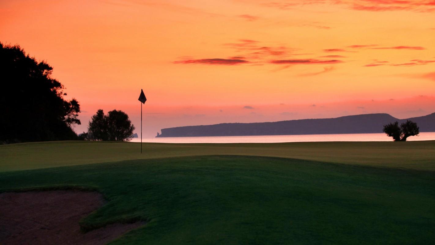 Costa Navarino, Messinia, Peloponnese, Greece