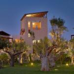 The Westin Resort, Costa Navarino, Messinia, Peloponnese, Greece