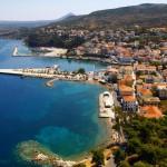 Pylos, Messinia, Peloponnese, Greece