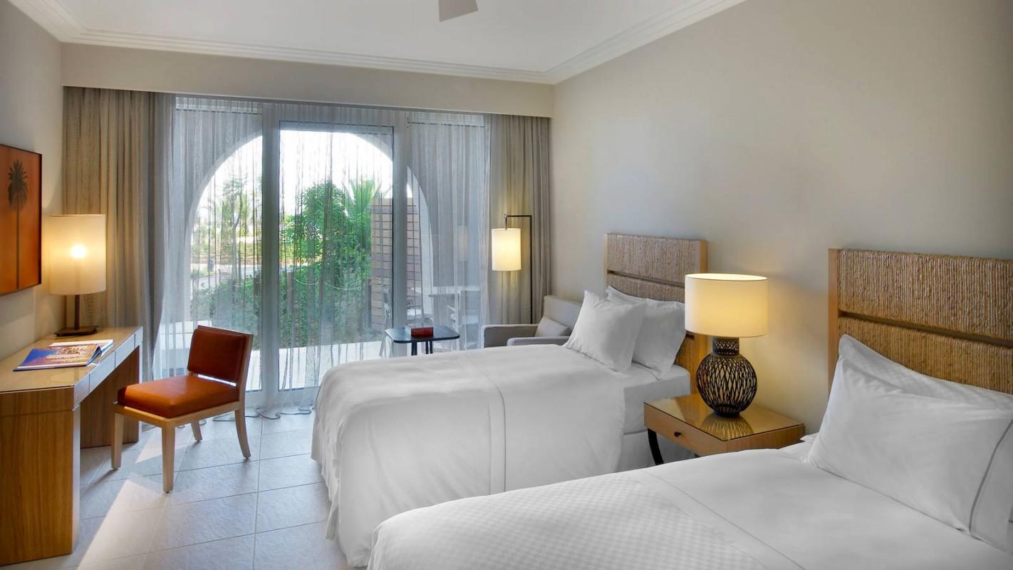 The Westin Resort, Costa Navarino, Messinia, Peloponnese, Greece