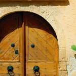Spinalonga Island, Lasithi, Crete, Greece
