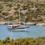 Traditional Caique Trip | Elounda, Lasithi, Crete, Greece