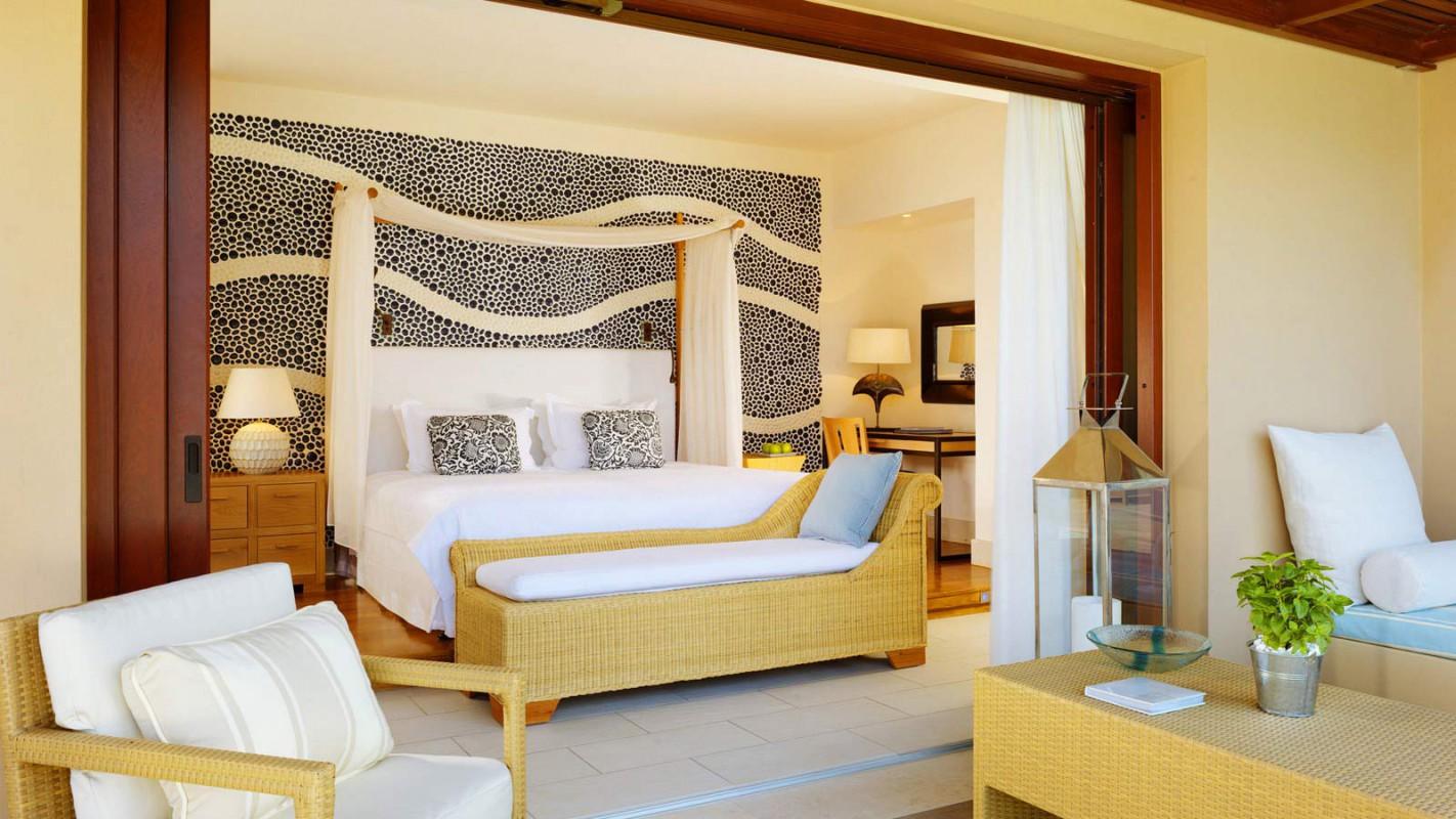 Blue Palace, a Luxury Collection Resort & Spa, Elounda, Lasithi, Crete, Greece