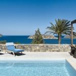 Blue Palace, a Luxury Collection Resort & Spa, Elounda, Lasithi, Crete, Greece