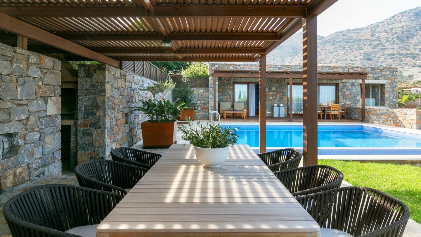 Blue Palace, a Luxury Collection Resort & Spa, Elounda, Lasithi, Crete, Greece