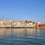 Chania, Crete, Greece