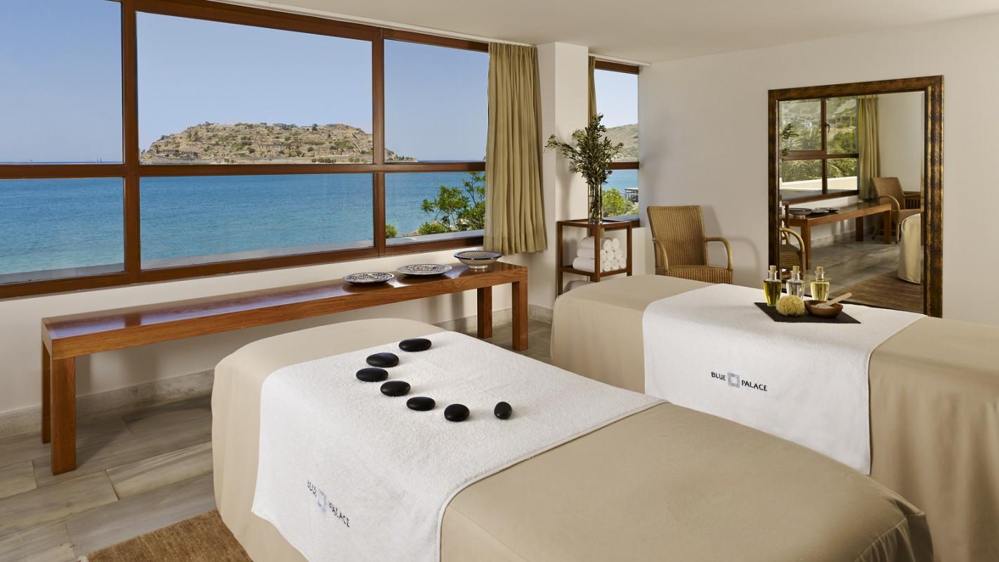 Blue Palace, a Luxury Collection Resort & Spa, Elounda, Lasithi, Crete, Greece