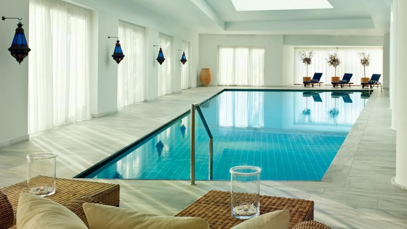Blue Palace, a Luxury Collection Resort & Spa, Elounda, Lasithi, Crete, Greece