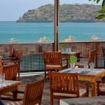 Blue Palace, a Luxury Collection Resort & Spa, Elounda, Lasithi, Crete, Greece