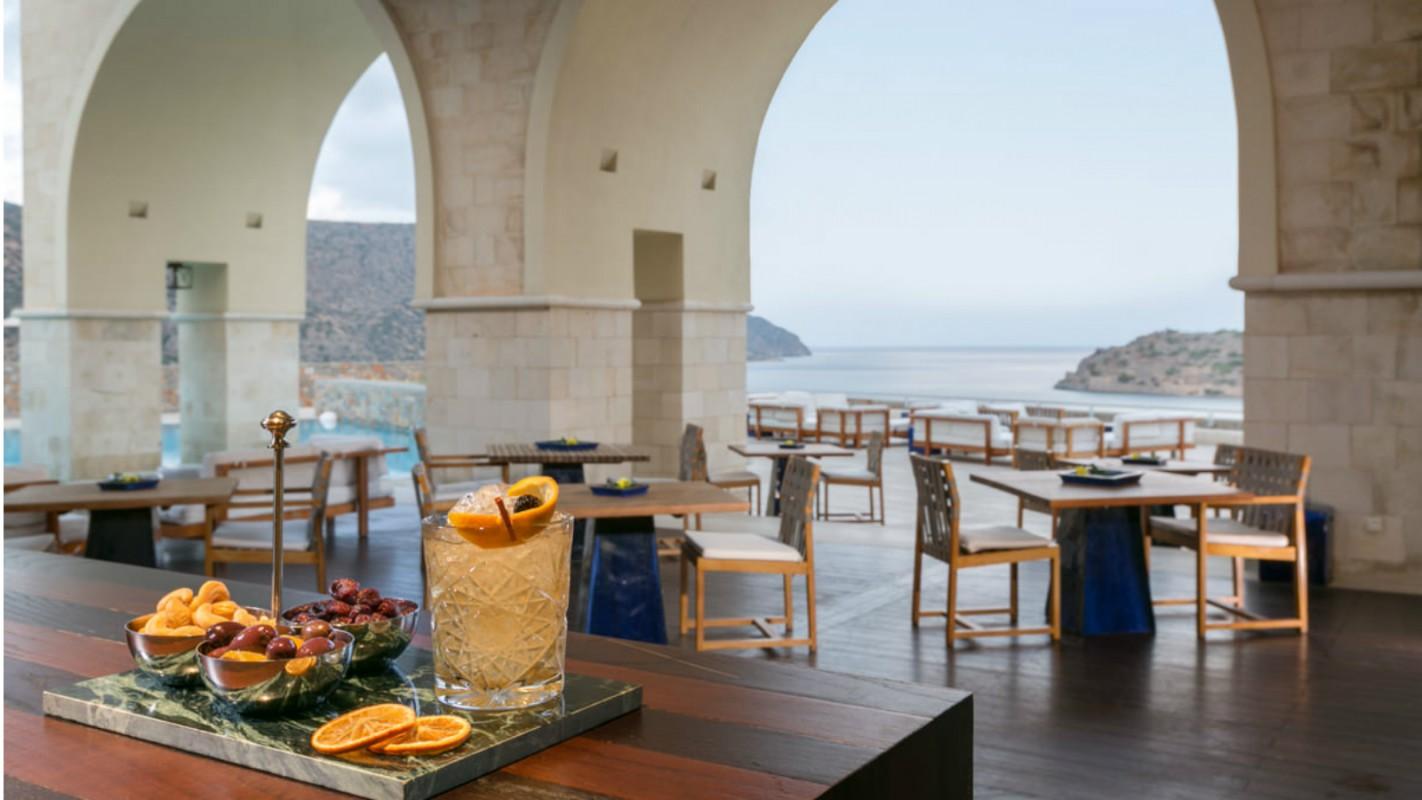 Blue Palace, a Luxury Collection Resort & Spa, Elounda, Lasithi, Crete, Greece