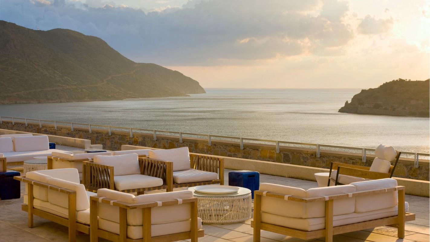 Blue Palace, a Luxury Collection Resort & Spa, Elounda, Lasithi, Crete, Greece