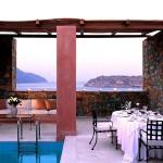 Blue Palace, a Luxury Collection Resort & Spa, Elounda, Lasithi, Crete, Greece