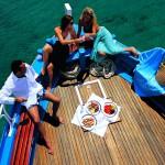 Traditional Caique Trip | Elounda, Lasithi, Crete, Greece