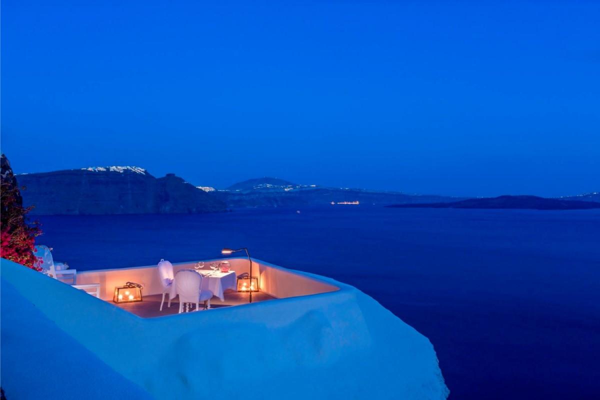 Canaves Oia, Oia, Santorini, Cyclades, Greece