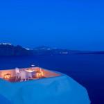 Canaves Oia, Oia, Santorini, Cyclades, Greece