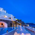 Canaves Oia, Oia, Santorini, Cyclades, Greece