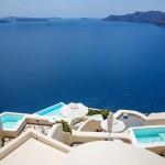 Canaves Oia, Oia, Santorini, Cyclades, Greece