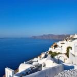 Canaves Oia, Oia, Santorini, Cyclades, Greece