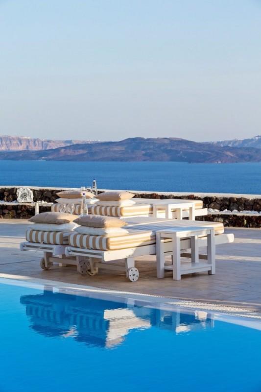 Canaves Oia, Oia, Santorini, Cyclades, Greece