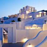 Canaves Oia, Oia, Santorini, Cyclades, Greece